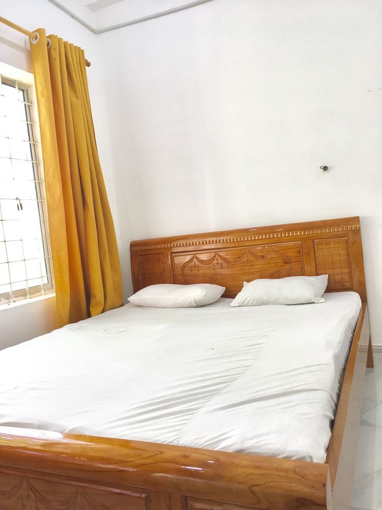 Vinabooker Cong Quynh Hotel Cidade de Ho Chi Minh Exterior foto