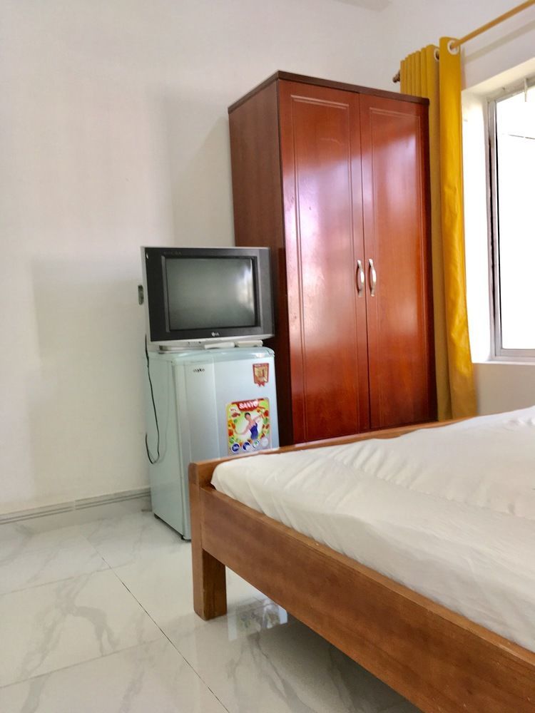 Vinabooker Cong Quynh Hotel Cidade de Ho Chi Minh Exterior foto