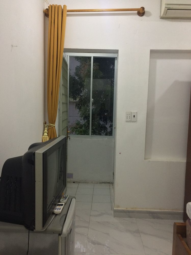 Vinabooker Cong Quynh Hotel Cidade de Ho Chi Minh Exterior foto