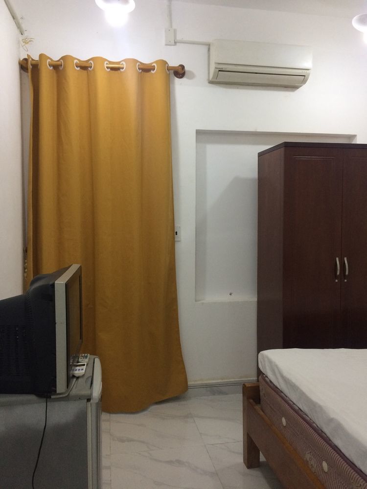 Vinabooker Cong Quynh Hotel Cidade de Ho Chi Minh Exterior foto