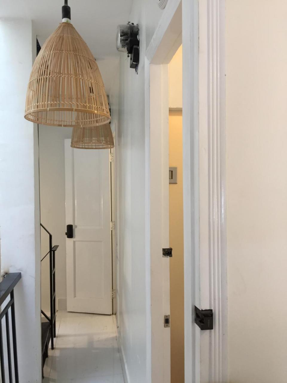 Vinabooker Cong Quynh Hotel Cidade de Ho Chi Minh Exterior foto