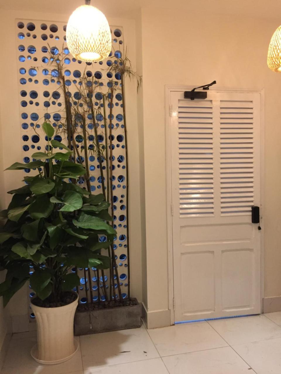 Vinabooker Cong Quynh Hotel Cidade de Ho Chi Minh Exterior foto