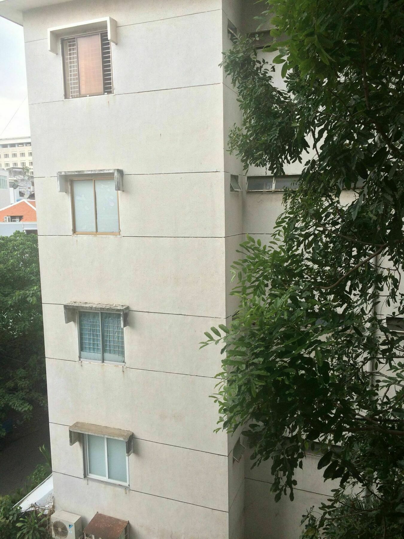 Vinabooker Cong Quynh Hotel Cidade de Ho Chi Minh Exterior foto
